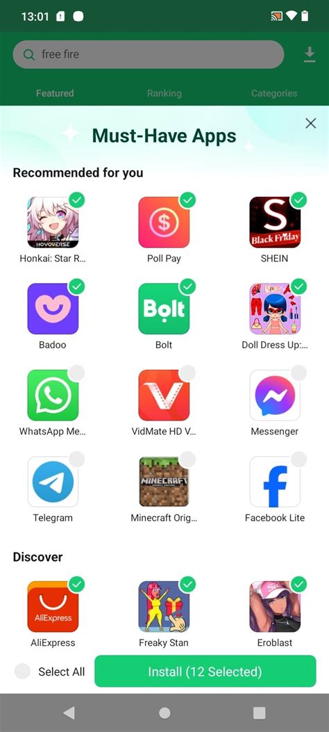 Télécharger APKPure 3.19 APK pour Android Gratuit.